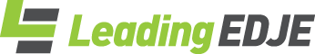 Leading EDJE Logo