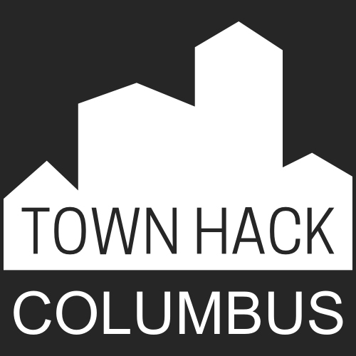Townhack Logo