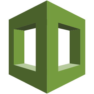 Cloud Formation Logo