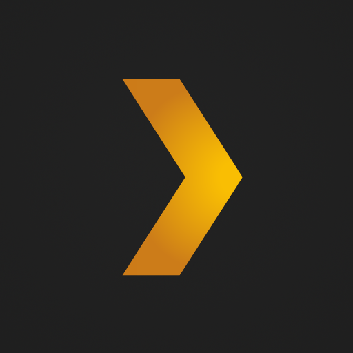 Plex Logo