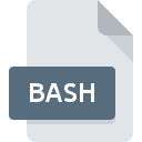 bash Script File Icon