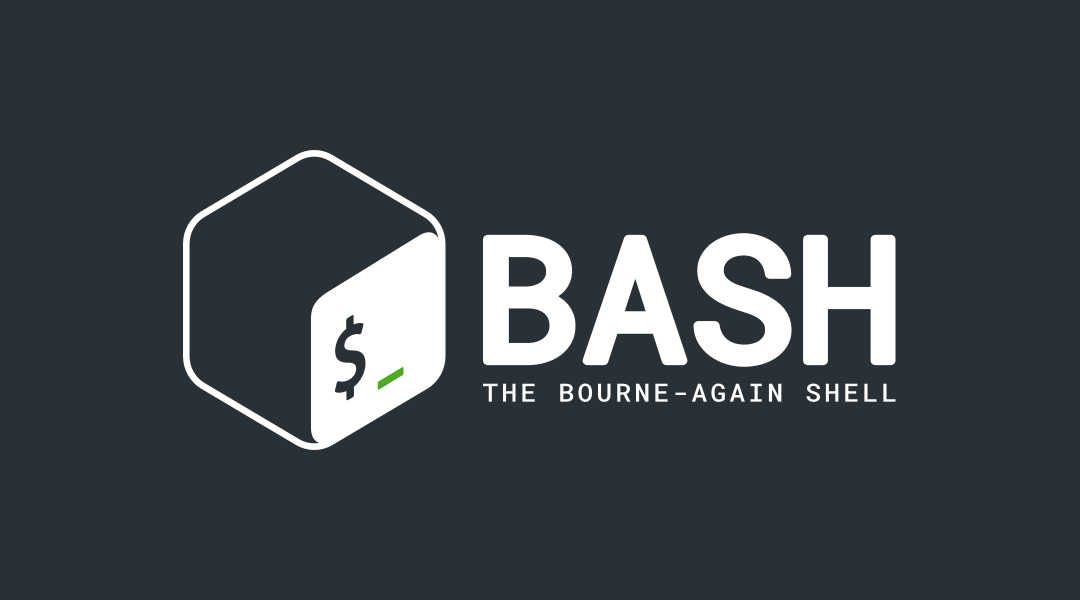 Bash Shell Logo
