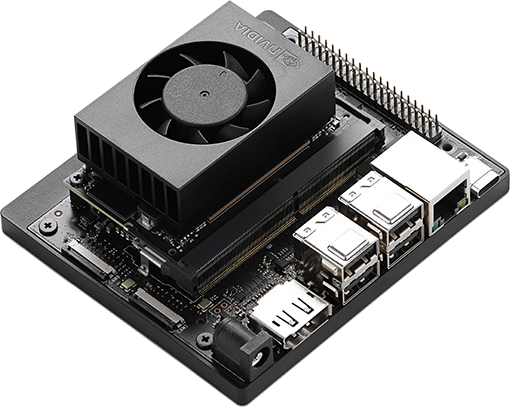 NVIDIA Jetson Orin Nano Super