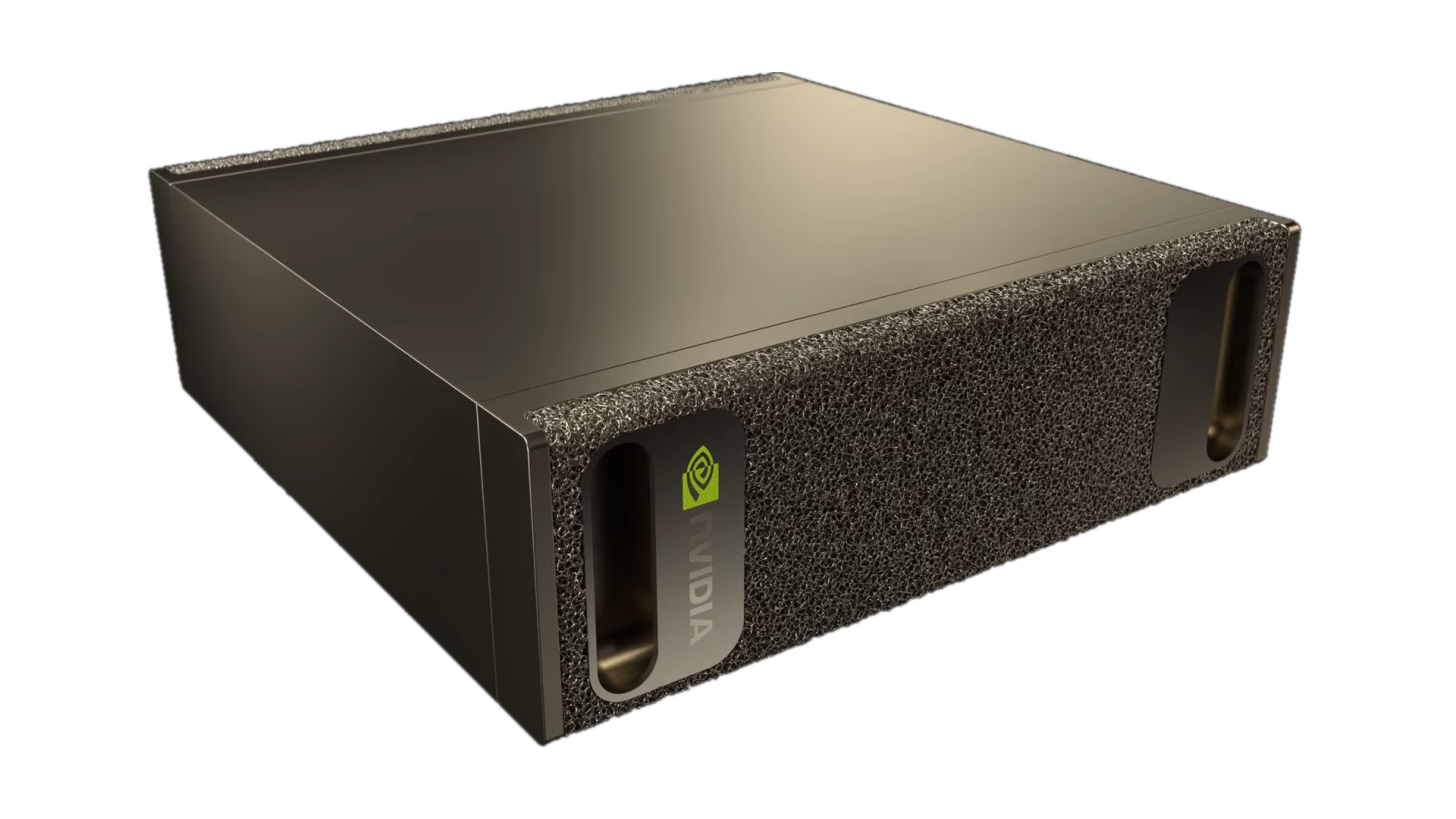 NVIDIA Project Digits