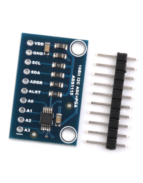 MQ2 Sensor