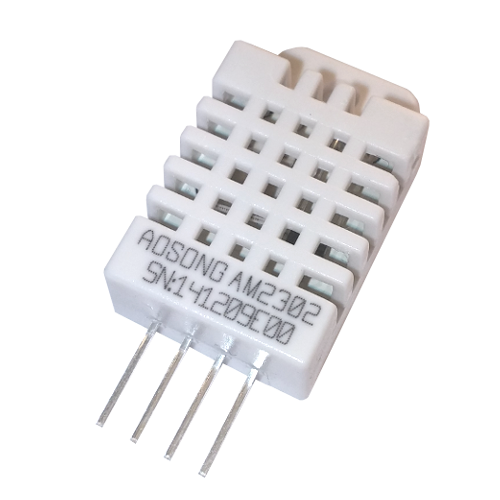 DHT-22 Sensor