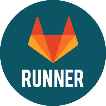 GitLab Runner Logo