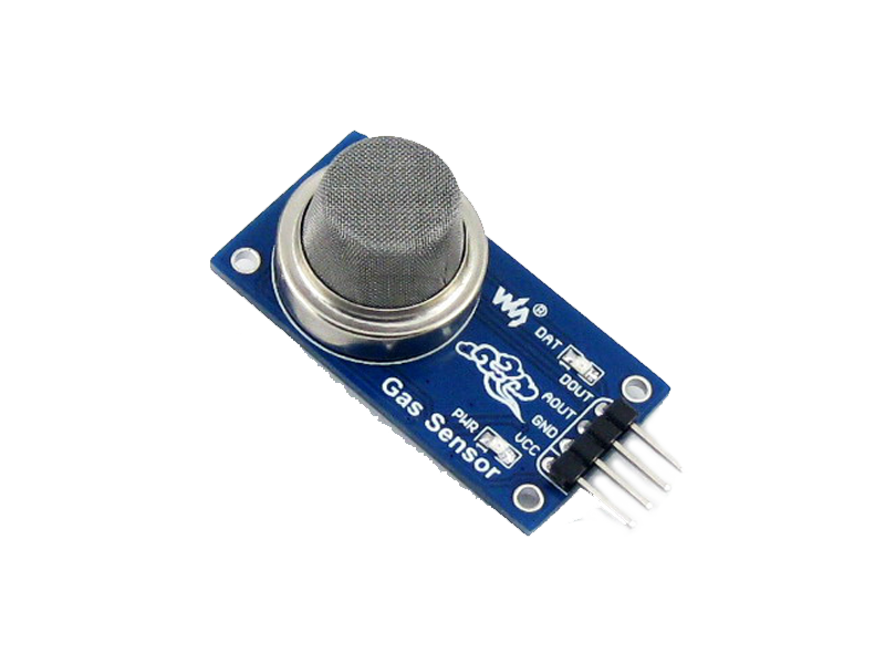 MQ2 Sensor