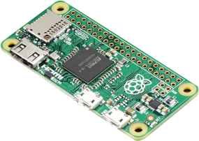 Raspberry Pi Zero W