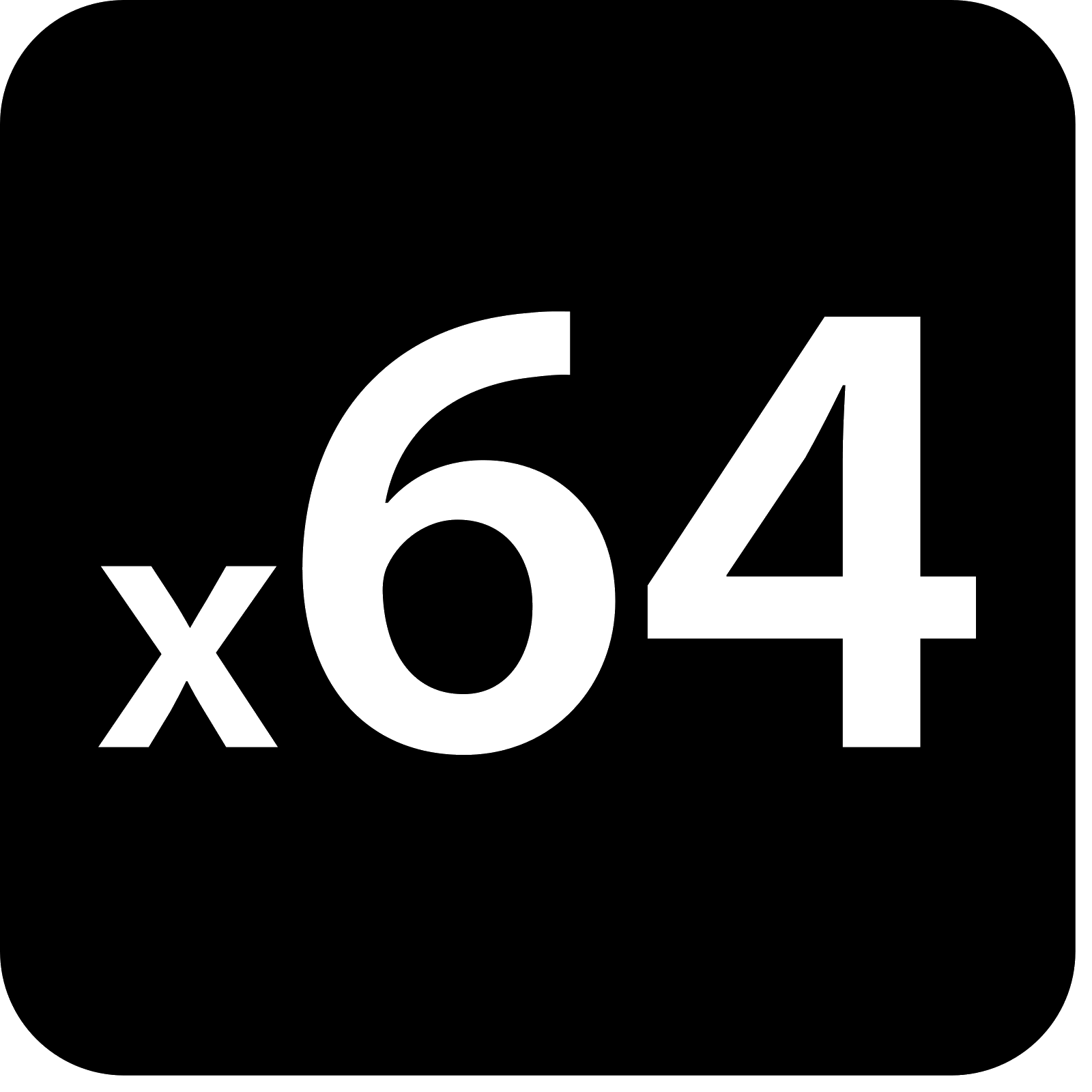 x86_64 Architecture