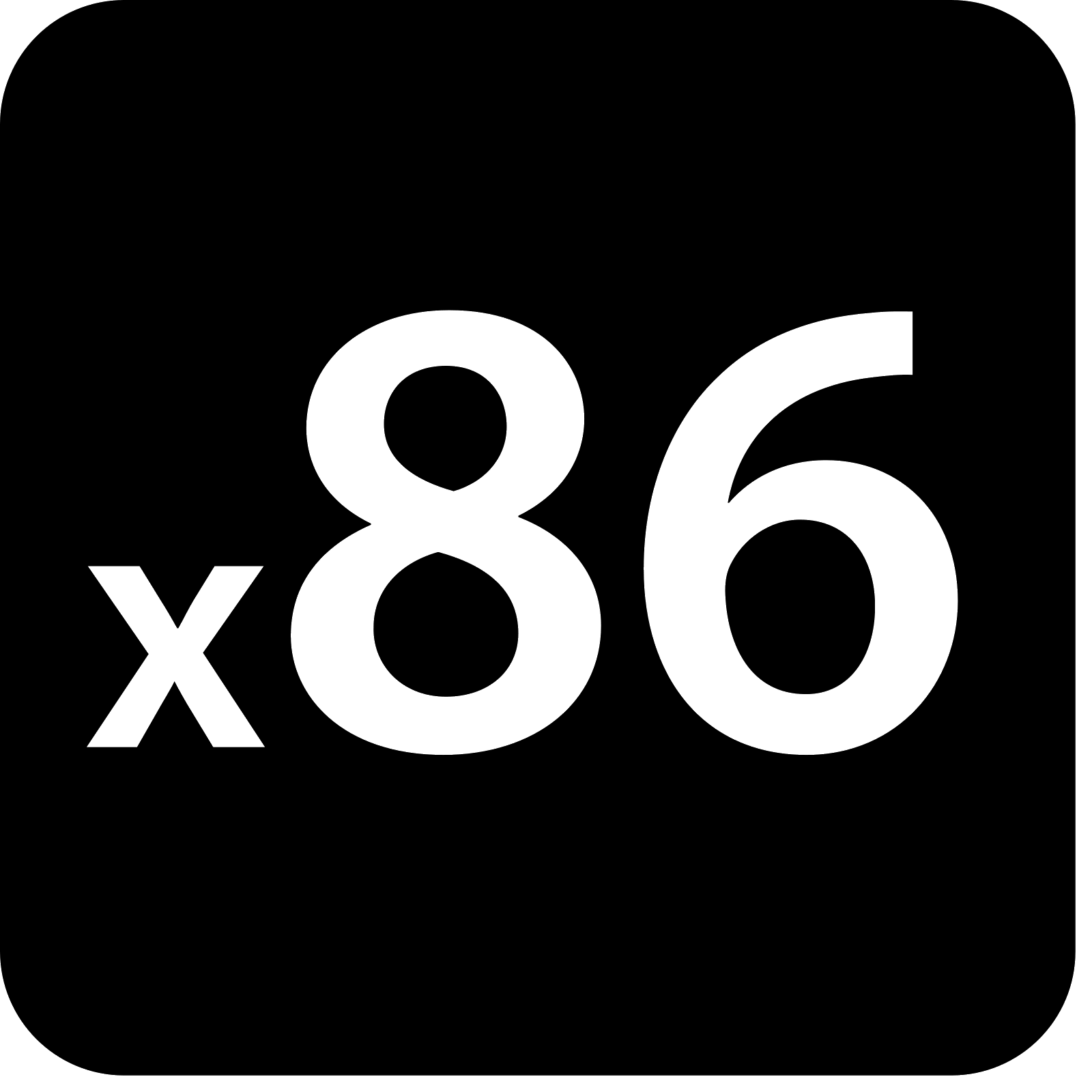 x86 Architecture