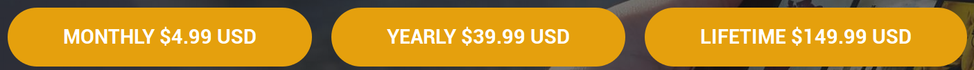 Plex Pricing Options